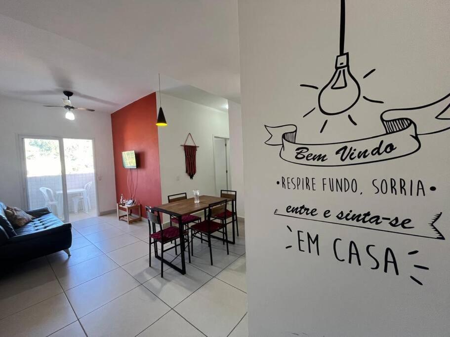 Apartamento Em Ubatuba! A 100M Da Praia! Exterior photo