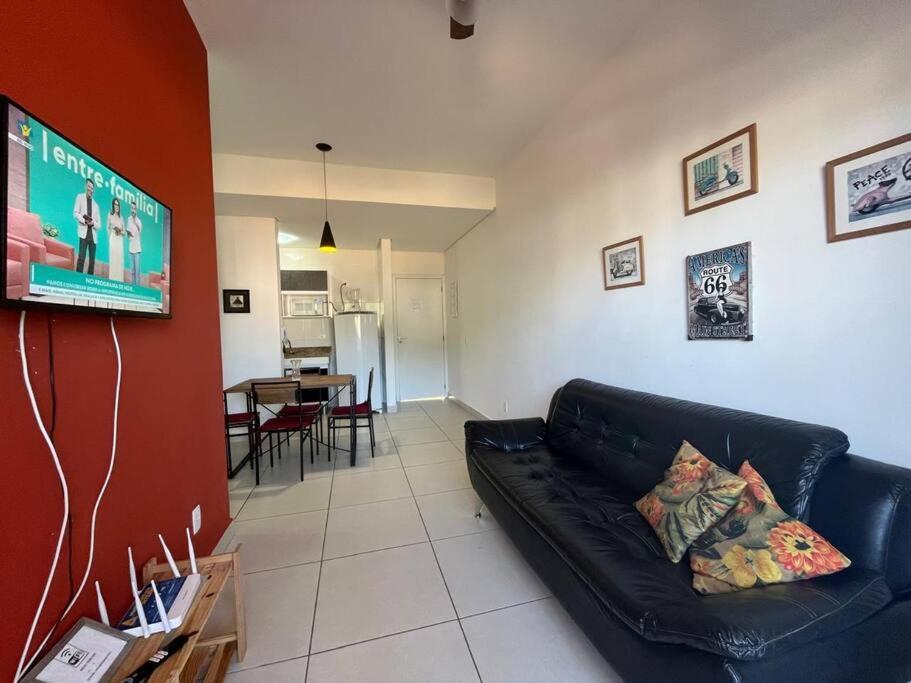 Apartamento Em Ubatuba! A 100M Da Praia! Exterior photo